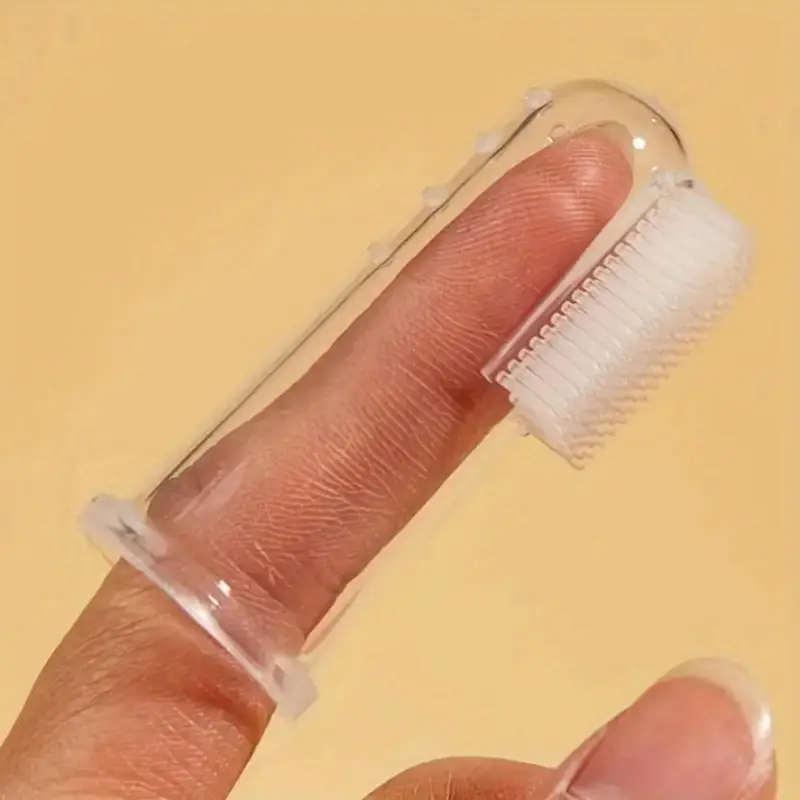 dog tootbrush