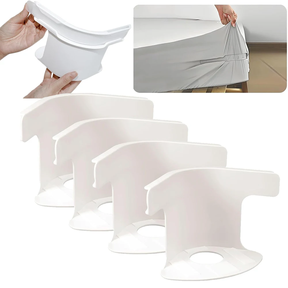 bed sheet holder